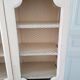 Old cabinet