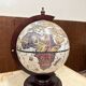 Barglobe de table classique italien Zoffoli