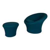 Fauteuil Mushroom de Pierre Paulin
