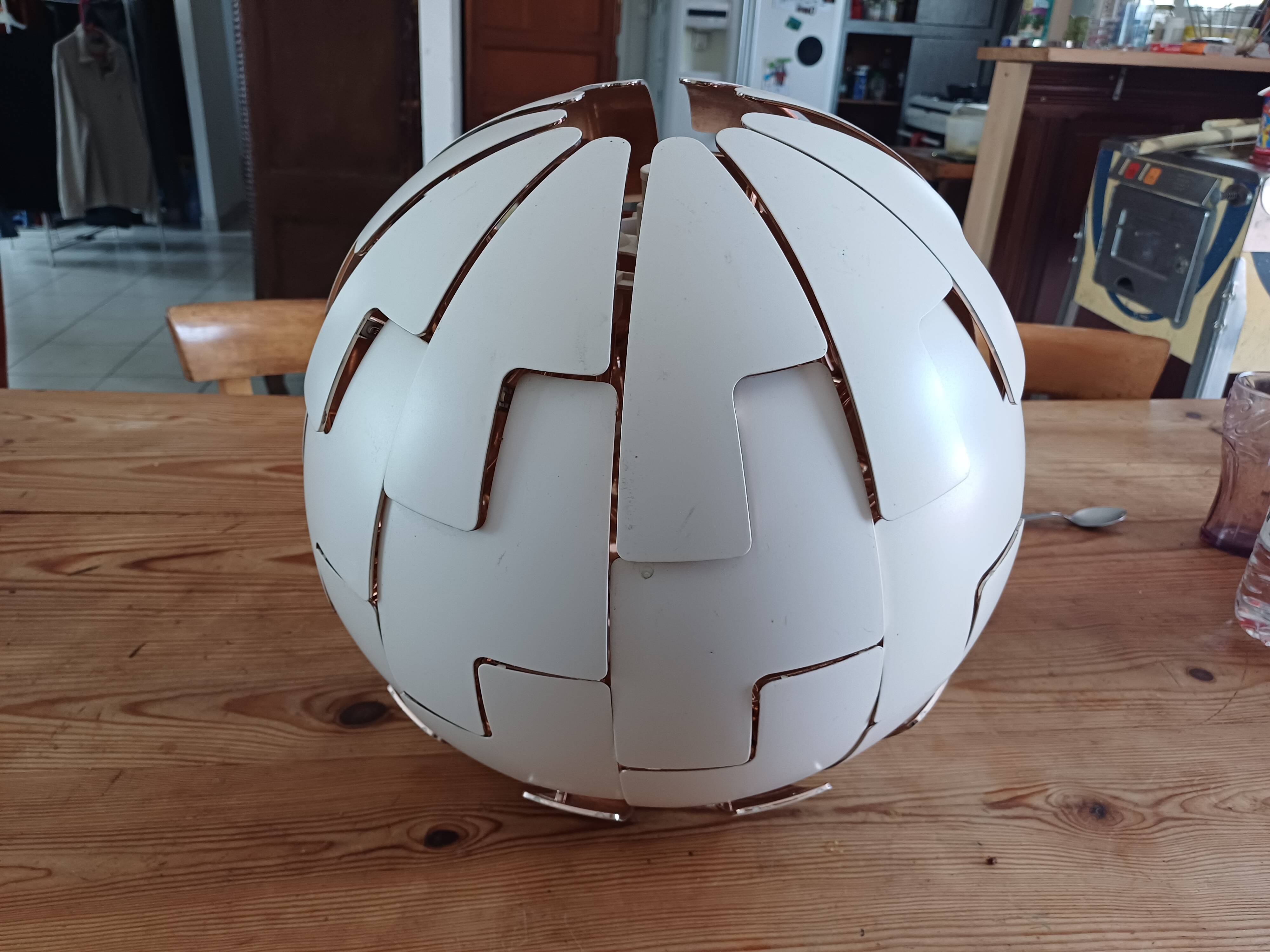 David Wahl suspension