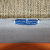 Scandinavian armchair, Bröderna Andersson, Sweden, 1950