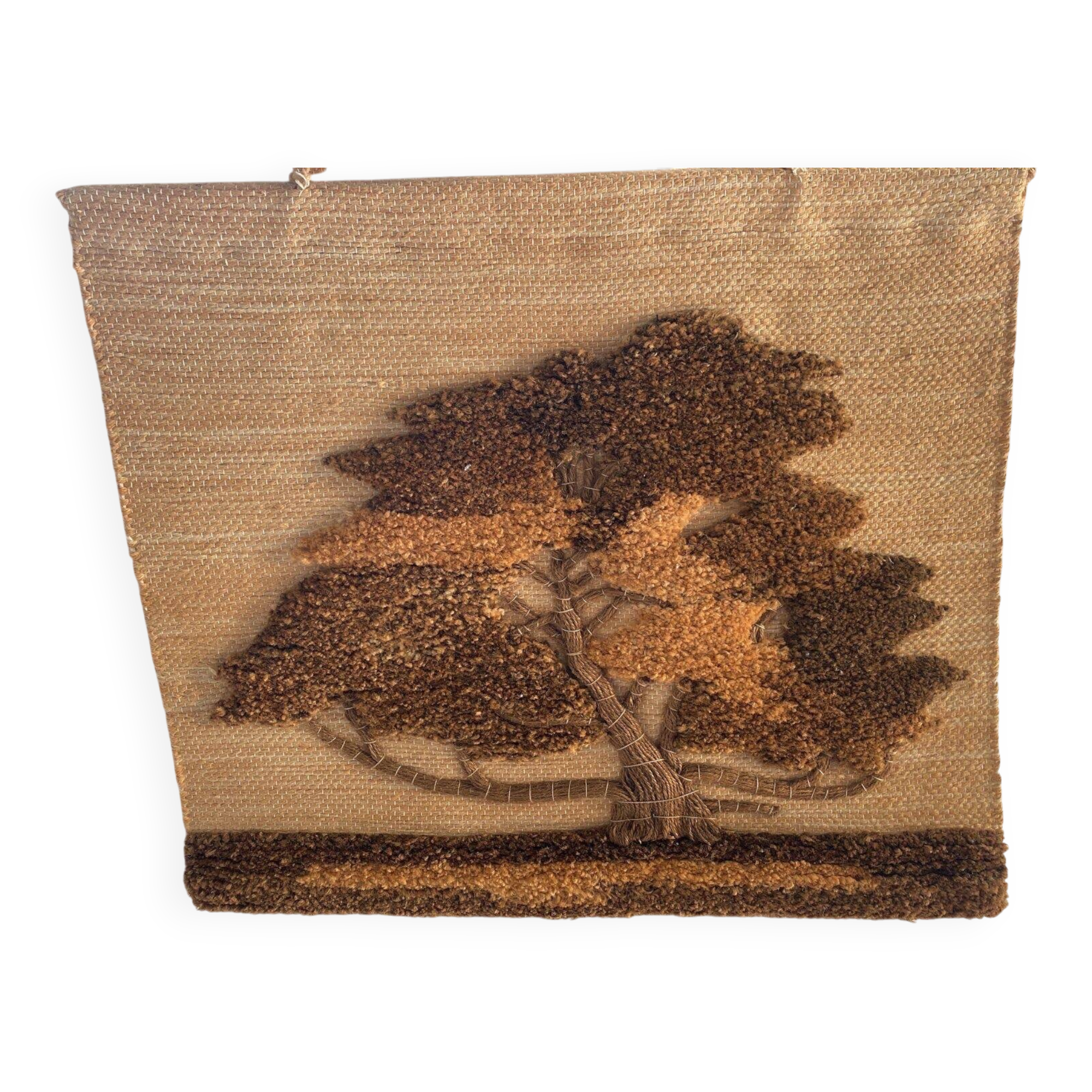 Tree of Life tapestry fabric