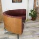 Bistro bench 1950