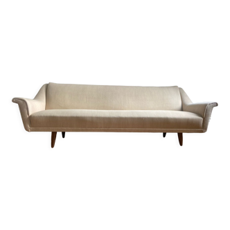 Mid century sofa