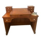 Schoolmistress's office