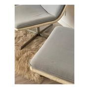 Pair of armchairs