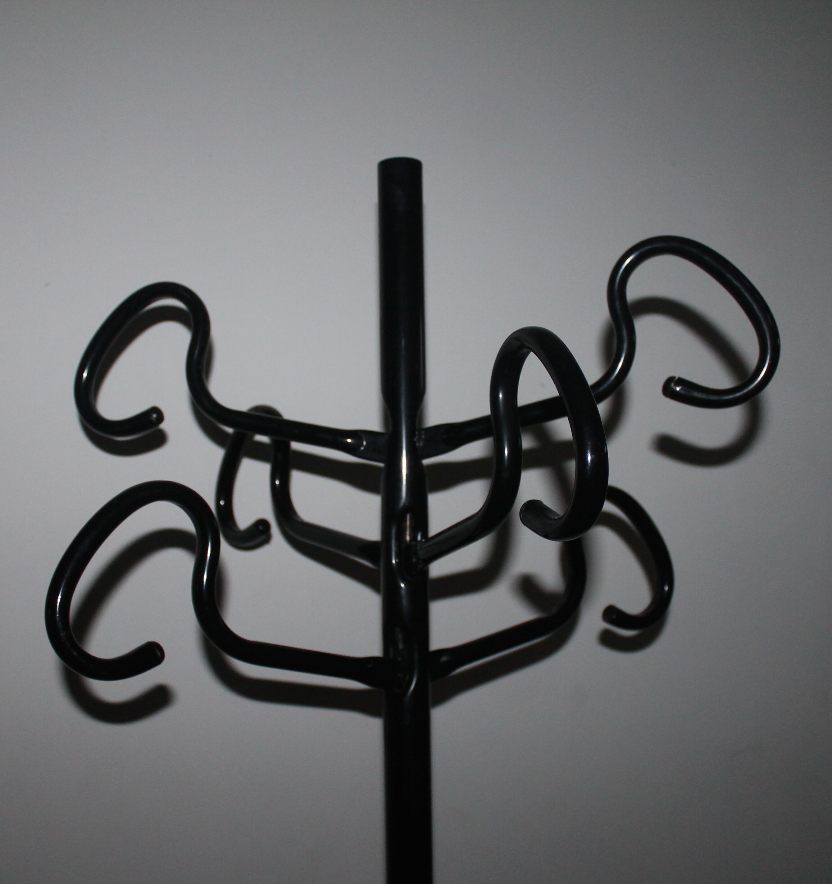 Zanotta standing coat racks by A. Castiglioni 80