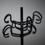 Zanotta standing coat racks by A. Castiglioni 80