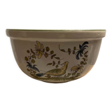 Saladier en porcelaine