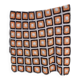 Granny square bedspread