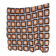Granny square bedspread