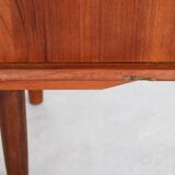 buffet vintage en teck | commode | années 60 | suédois