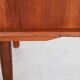 buffet vintage en teck | commode | années 60 | suédois