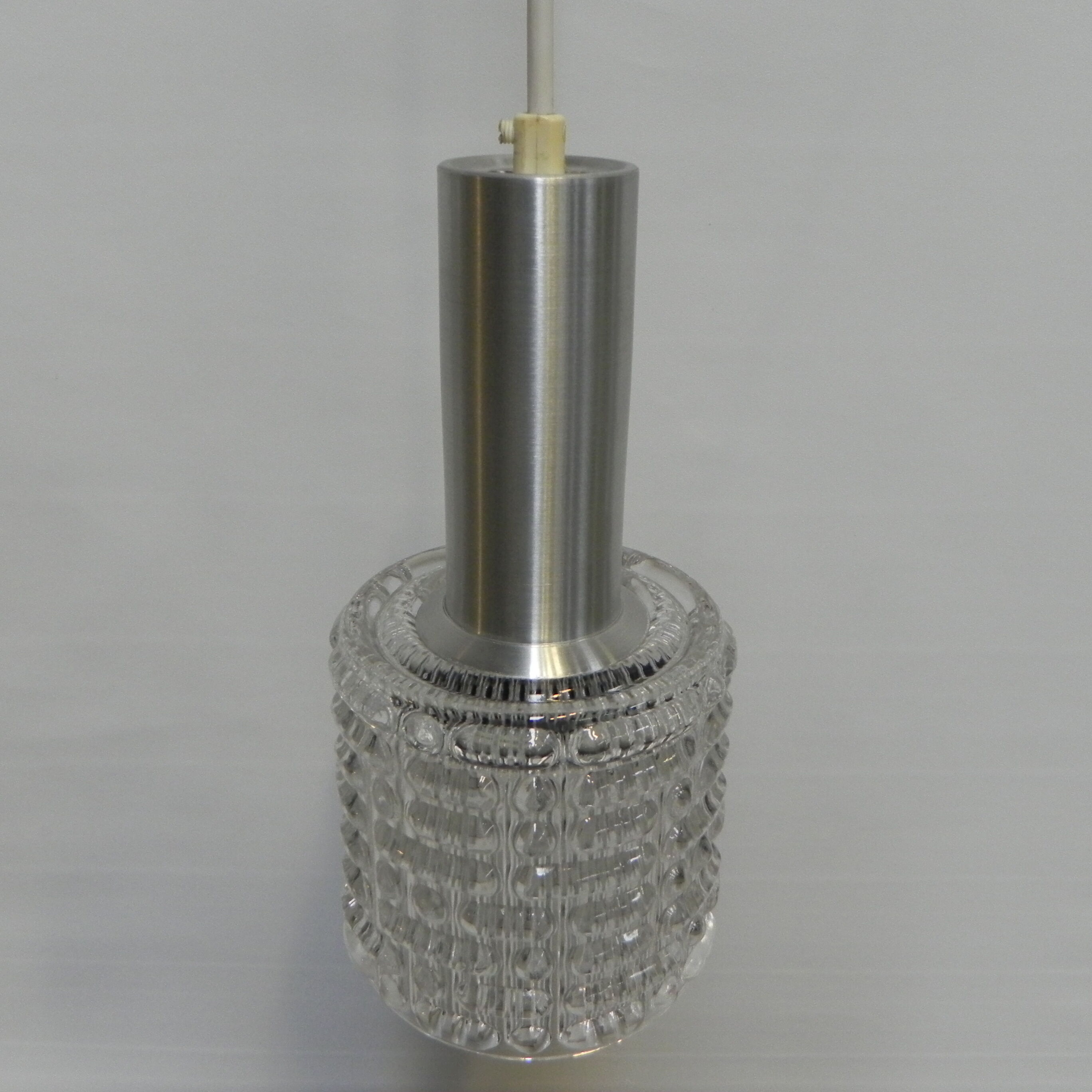 Hanging lamp J.W. Bosman for Raak