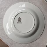 Set of 6 plates