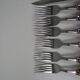 Exclusive 60s steak cutlery set, made in Italy –