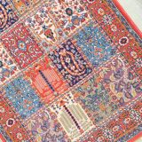 Pair of Vintage Rugs, Art Deco Inspiration