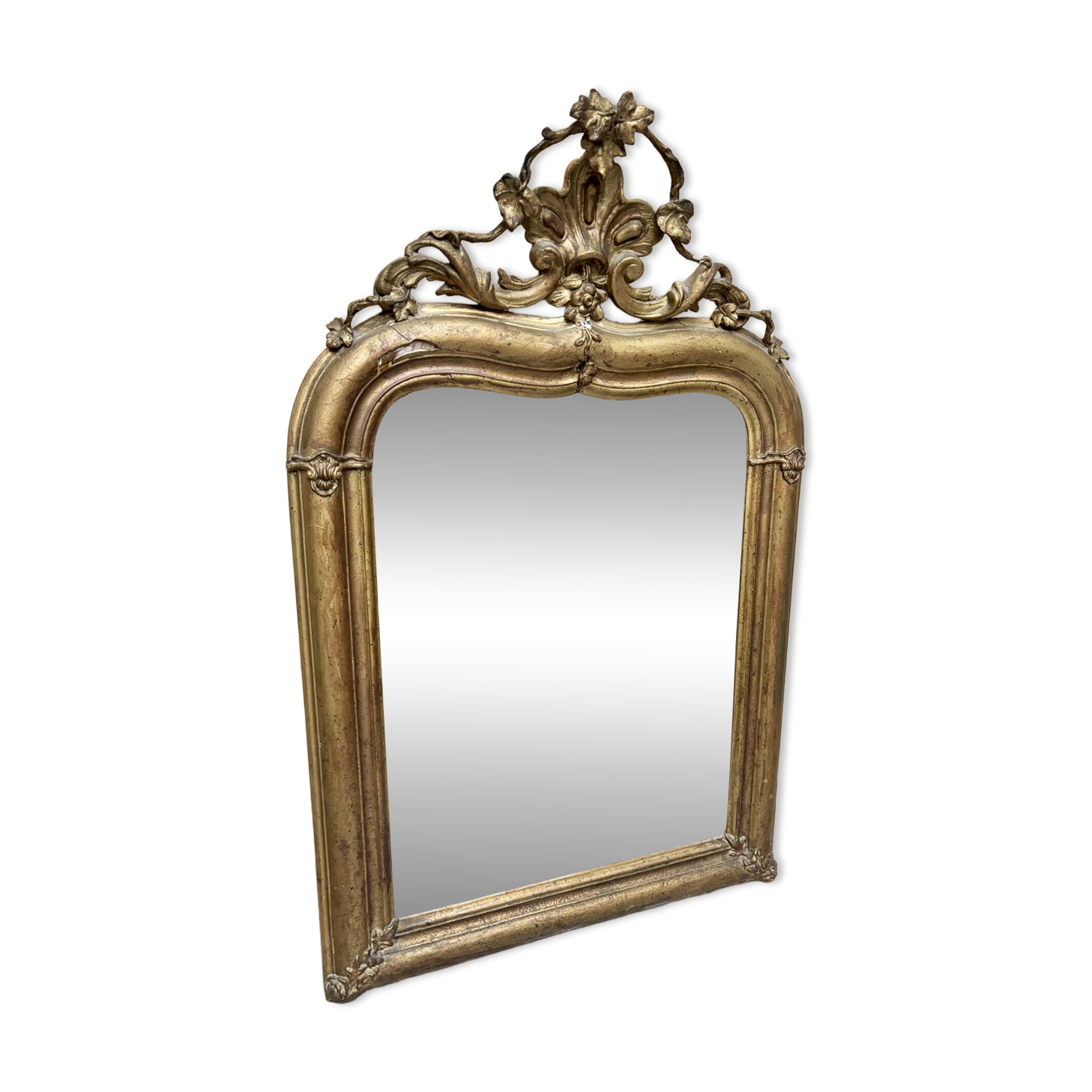 Louis Philippe mirror