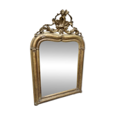 Louis Philippe mirror