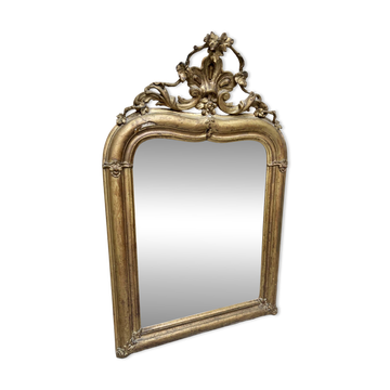 Louis Philippe mirror