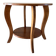 Art Deco inspired GUERIDON table