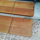 Wall shelf