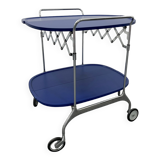 Vintage Trolley by Antonio Citterio for Kartell, 1970s