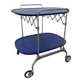 Vintage Trolley by Antonio Citterio for Kartell, 1970s