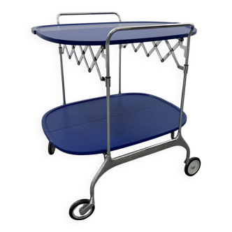 Vintage Trolley by Antonio Citterio for Kartell, 1970s