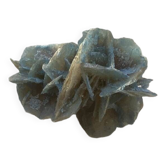 Small blue tinted sand rose
