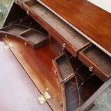Bureau Scriban