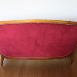 Louis-Philippe sofa
