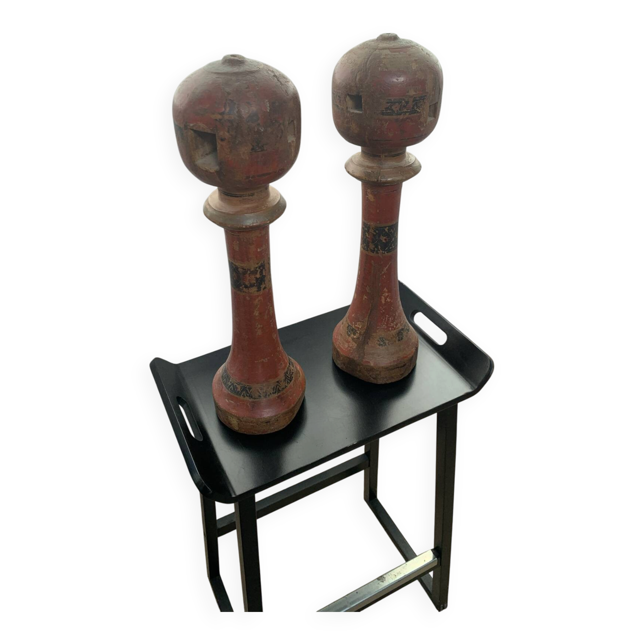 Objets insolites