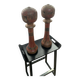 Unusual object