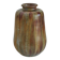 Salt-glazed stoneware vase by Willy Biron, 1950s.