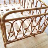 Rattan beds. No jealousy