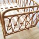 Rattan beds. No jealousy