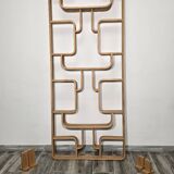Room Divider by Ludvik Volak for Drevopodnik Holesov, 1950s