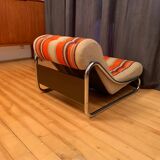 Impala armchair by Gillis Lundgren, Ikea, 1970s