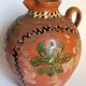 Hertz annecy pottery with beak and old cove early twentieth