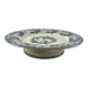 Ironstone gien 1875 bouquet of roses collection - compote dish