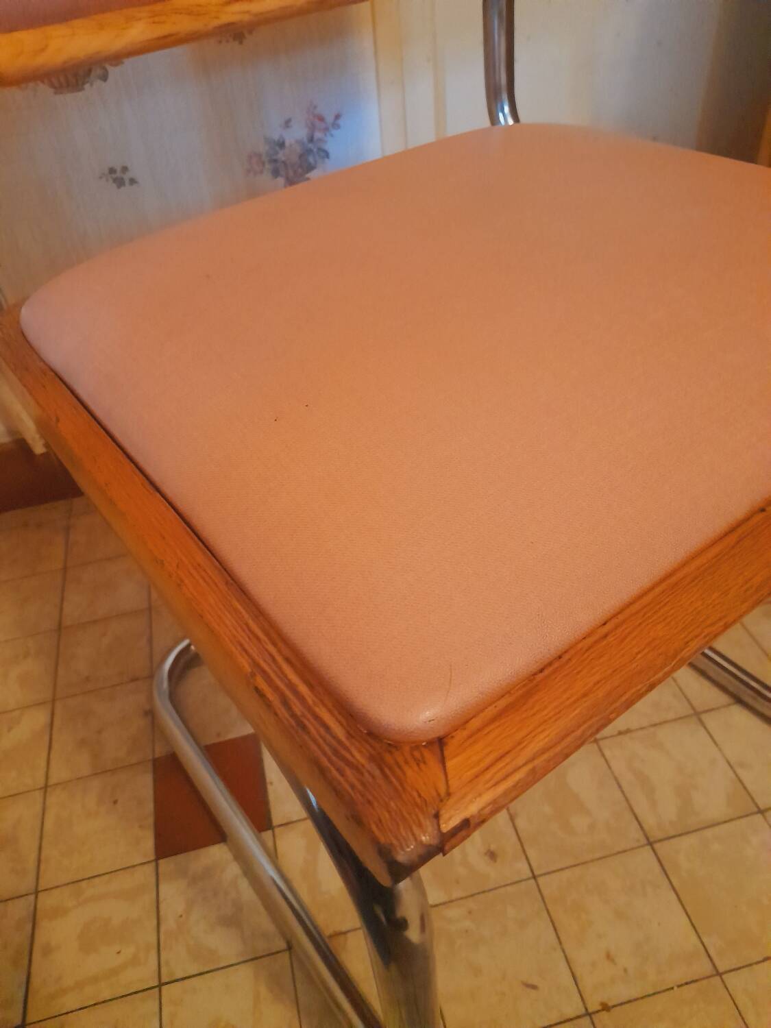 Cesca marcel breuer b32 chair