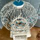 Old Tunisian birdcage