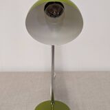 Lampe de bureau ou de chevet articulée, Italie vers 1970