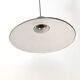 Industrial pendant lamp, Storch Leuchten, Germany, 1960s