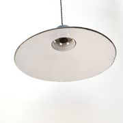 Suspension industrielle, Storch Leuchten, Allemagne, années 1960