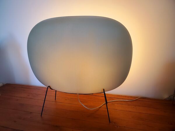 Lampe stewie design Luca Nichetto pour Foscarini