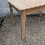 Farmhouse table, desk, console