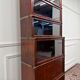 English Globe Wernicke Bookcase