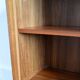Modular bookcase on stands 1960s